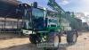 Househam 3500 24m self propelled sprayer (2011) Registration No: FX11 AUP Air ride technology, fully refurbished