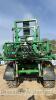 Househam 3500 24m self propelled sprayer (2011) Registration No: FX11 AUP Air ride technology, fully refurbished - 15