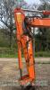 Doosan Dx55e excavator (2011) 3600 hrs, with 5ft ditching bucket and 3ft bucket - 7