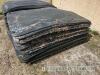 40 Silage mats