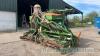 Amazone AD-P 402 Profi combination drill (2002) - 19