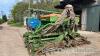 Amazone AD-P 402 Profi combination drill (2002) - 20