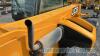 JCB 536-70 Agri Super telehandler (2015) with pickup hitch, 5016 hrs Registration No: HX65 XJH - 10