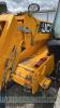 JCB 536-70 Agri Super telehandler (2015) with pickup hitch, 5016 hrs Registration No: HX65 XJH - 15