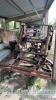 Farmhand F12 loader with Ford 5000 brackets - 3