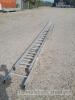 Double alloy 40ft ladder - 3