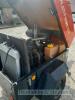 Ingersoll Rand P70WP compressor, Perkins engine, 1345 hrs - 4