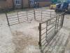 2 gates and sliding panel gate - 2