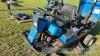 Ford CM 224 mower chassis - 3