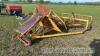 Flat 8 bale sledge - 3