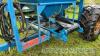 Trailed drainage gravel cart - 3