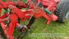 Kvenereland 3m CLD stubble cultivator with sub soil legs and rear packer - 6