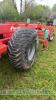 Kvenereland 3m CLD stubble cultivator with sub soil legs and rear packer - 7