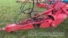 Kvenereland 3m CLD stubble cultivator with sub soil legs and rear packer - 11