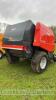 Kuhn FB2135 round baler - 2