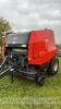 Kuhn FB2135 round baler - 4