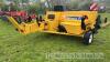 New Holland BC5070 long chamber wide pickup baler (2019) 10,000 bales a year Serviced each season - 4