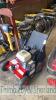 Camon LS42 450mm petrol lawn scarifier