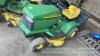 John Deere lawn mower - for spares/repair