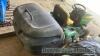 John Deere lawn mower - for spares/repair - 2