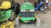 John Deere lawn mower - for spares/repair - 4