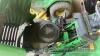 John Deere lawn mower - for spares/repair - 5