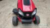 Craftsman YT4000 ride on mower - 2