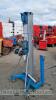 Genie SLA10 material lift E119939 - 2