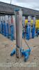 Genie SLA15 material lift E119951