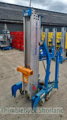 Genie Wienold Superlift GML 800+ MA1269009