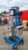 Genie AWP 205 access lift B115206 - 3