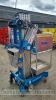 Genie AWP 205 access lift B115206 - 4