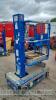 Power Tower Eco lift 4.2m (2016) 14575015H - 2