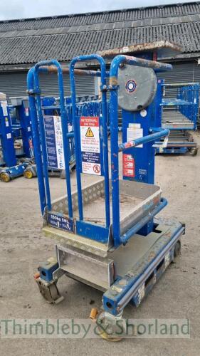 Power Tower Eco lift 4.2m (2016) 13994315H