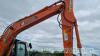 Hitachi ZX 130-6 excavator (2020) 14EX0268 - 7