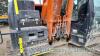 Hitachi ZX 130-6 excavator (2020) 14EX0268 - 9