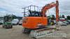 Hitachi ZX 130-6 excavator (2020) 14EX0268 - 14