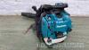 Makita EB760TH backpack blower - 2