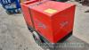 Pramac P11000 generator MA127115 - 5