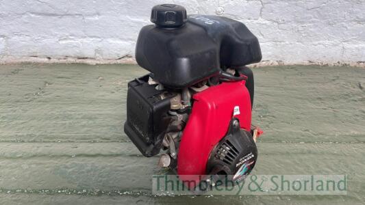 Honda petrol engine