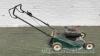 Hayter Hunter 54 mower