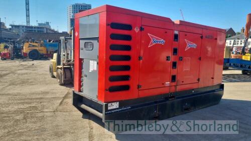 SDMO R550 generator MA1102104