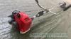 Mountfield MB28D strimmer - 2