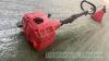 Einhell strimmer - 2