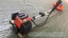 Petrol strimmer - 2