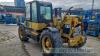 Caterpillar TH62 telehandler (1995) - 8