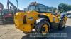 JCB 540-140 telehandler (2020) 14MC1313 - 7