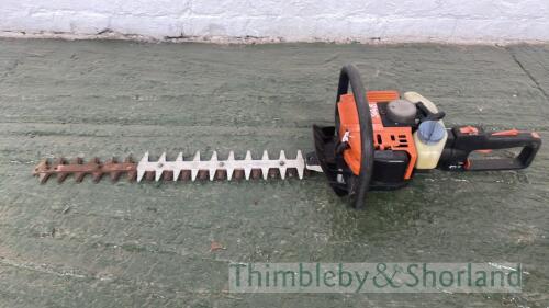 Stihl hedge cutter