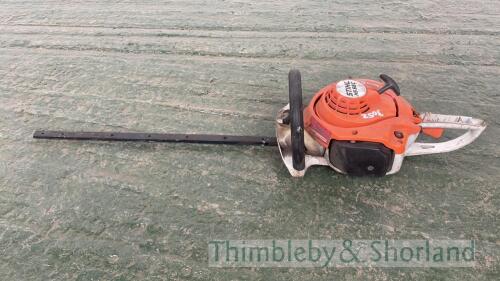 Stihl HS62C hedge cutter MA1160462