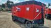 Atlas Copco XAHS426 compressor (2008) MA1000985 - 2